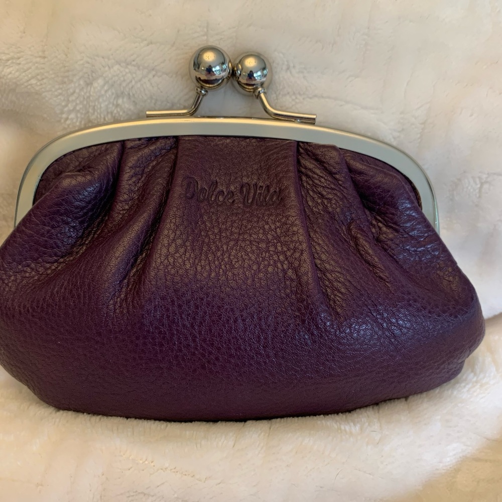 DOLCE VITA wallet
